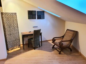 ルームサービス