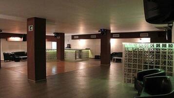 Sala de ball
