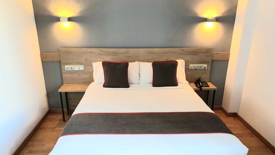 Hospedium Hotel Vittoria Colonna