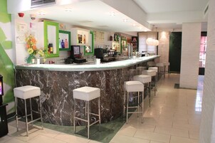 Cafetería