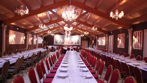 Aula banquet