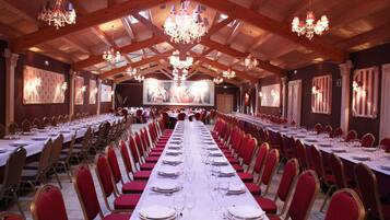 Evenementenzaal