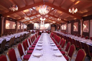 Salón de eventos