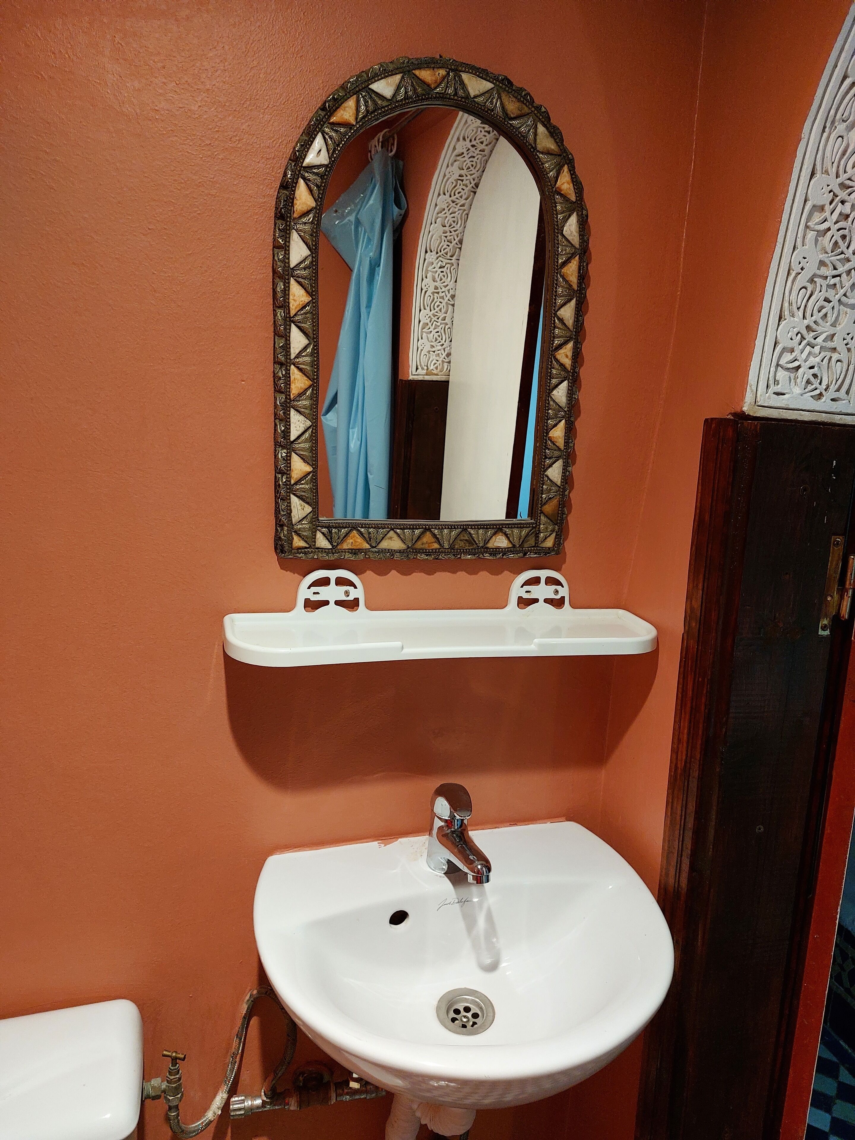 Foto - Riad Dar Guennoun - Luxury Suites in the Heart of Fes
