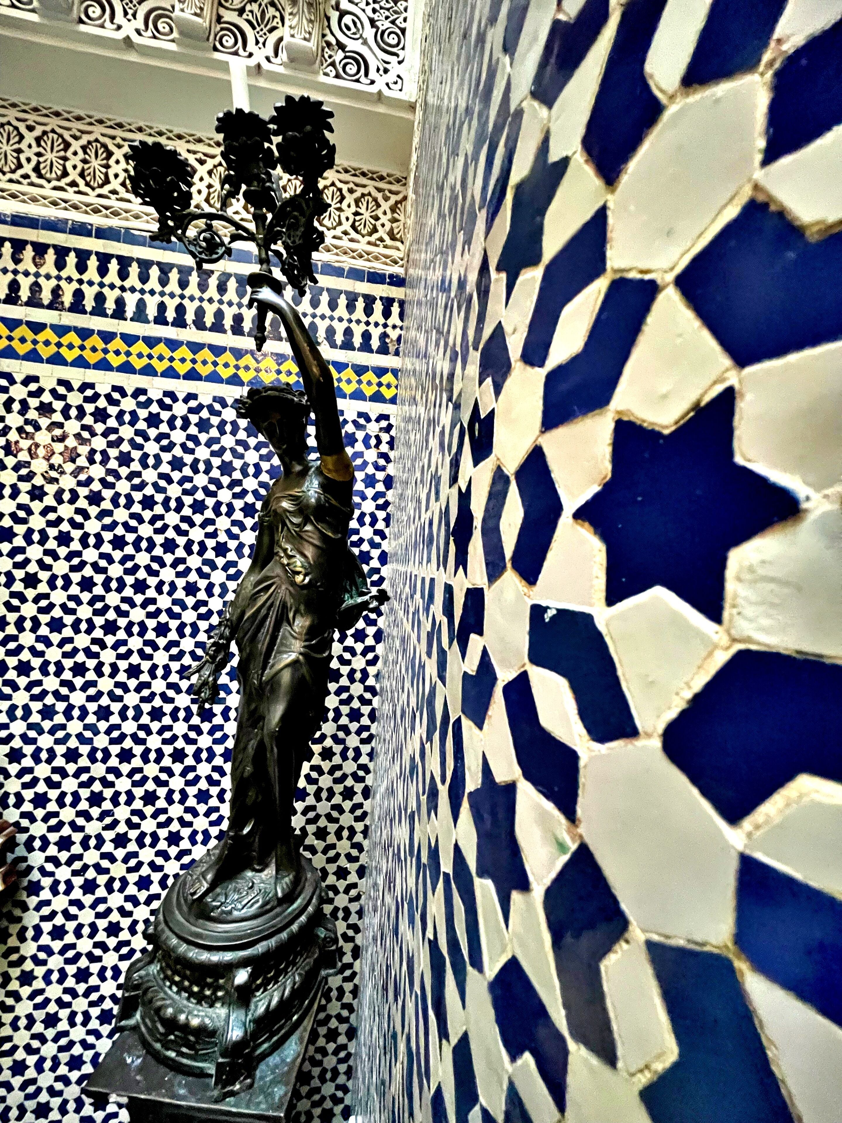 Foto - Riad Dar Guennoun - Luxury Suites in the Heart of Fes