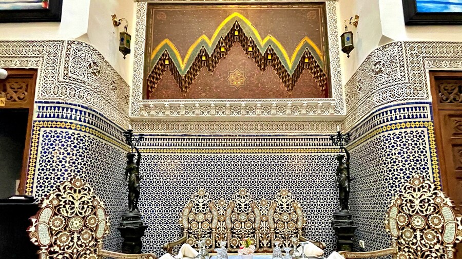 Riad Dar Guennoun