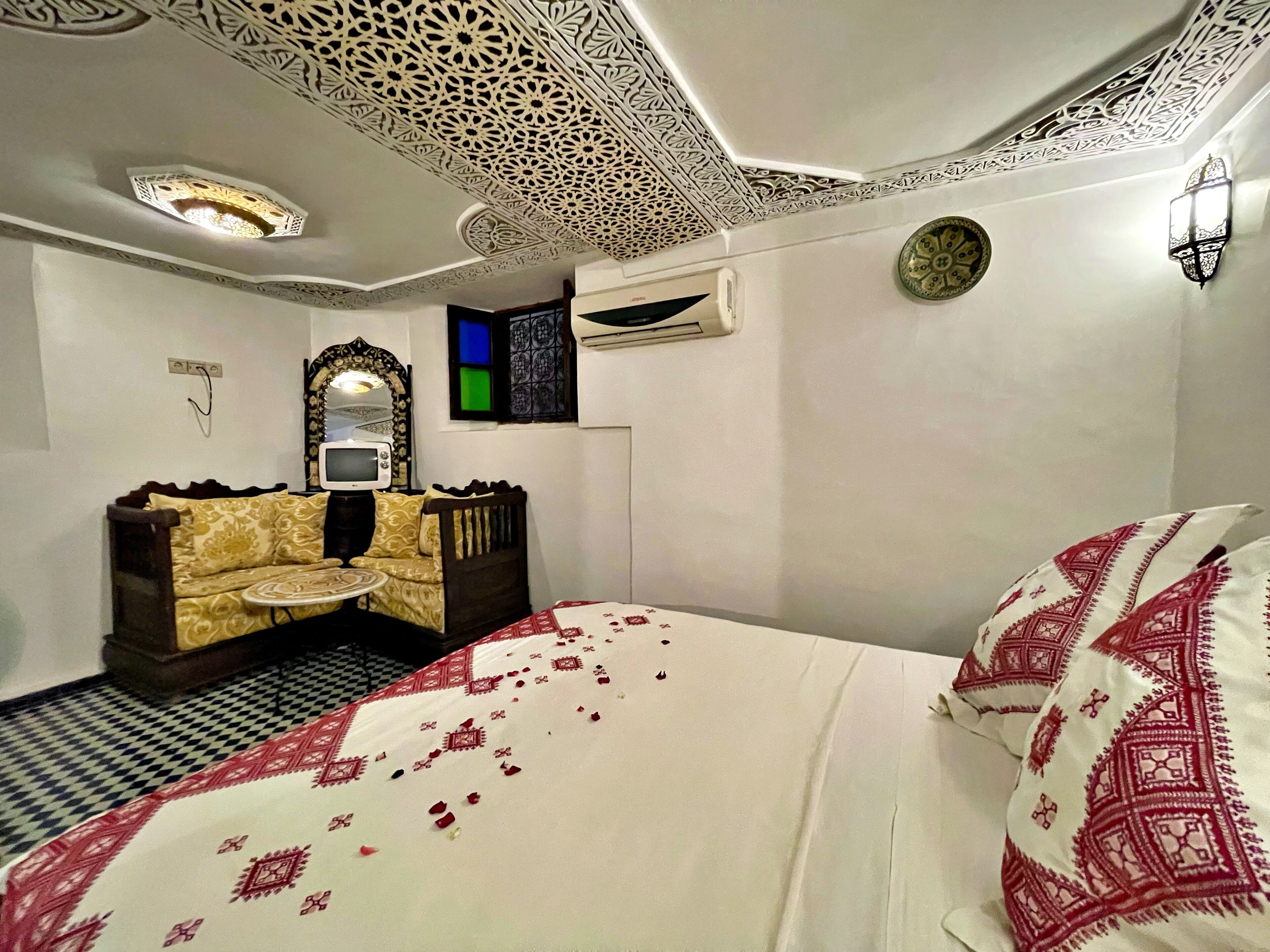 Foto - Riad Dar Guennoun - Luxury Suites in the Heart of Fes