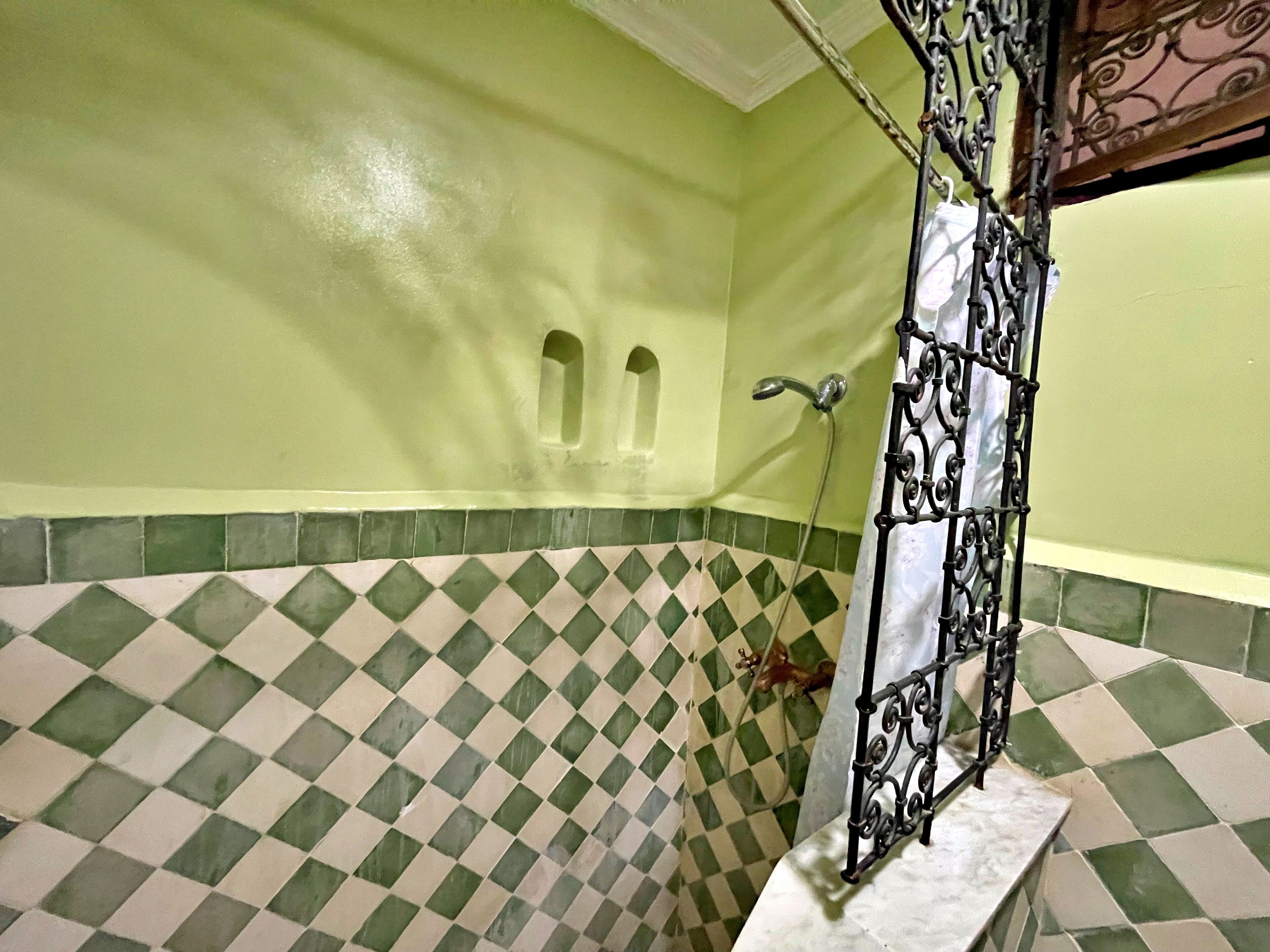 Foto - Riad Dar Guennoun - Luxury Suites in the Heart of Fes