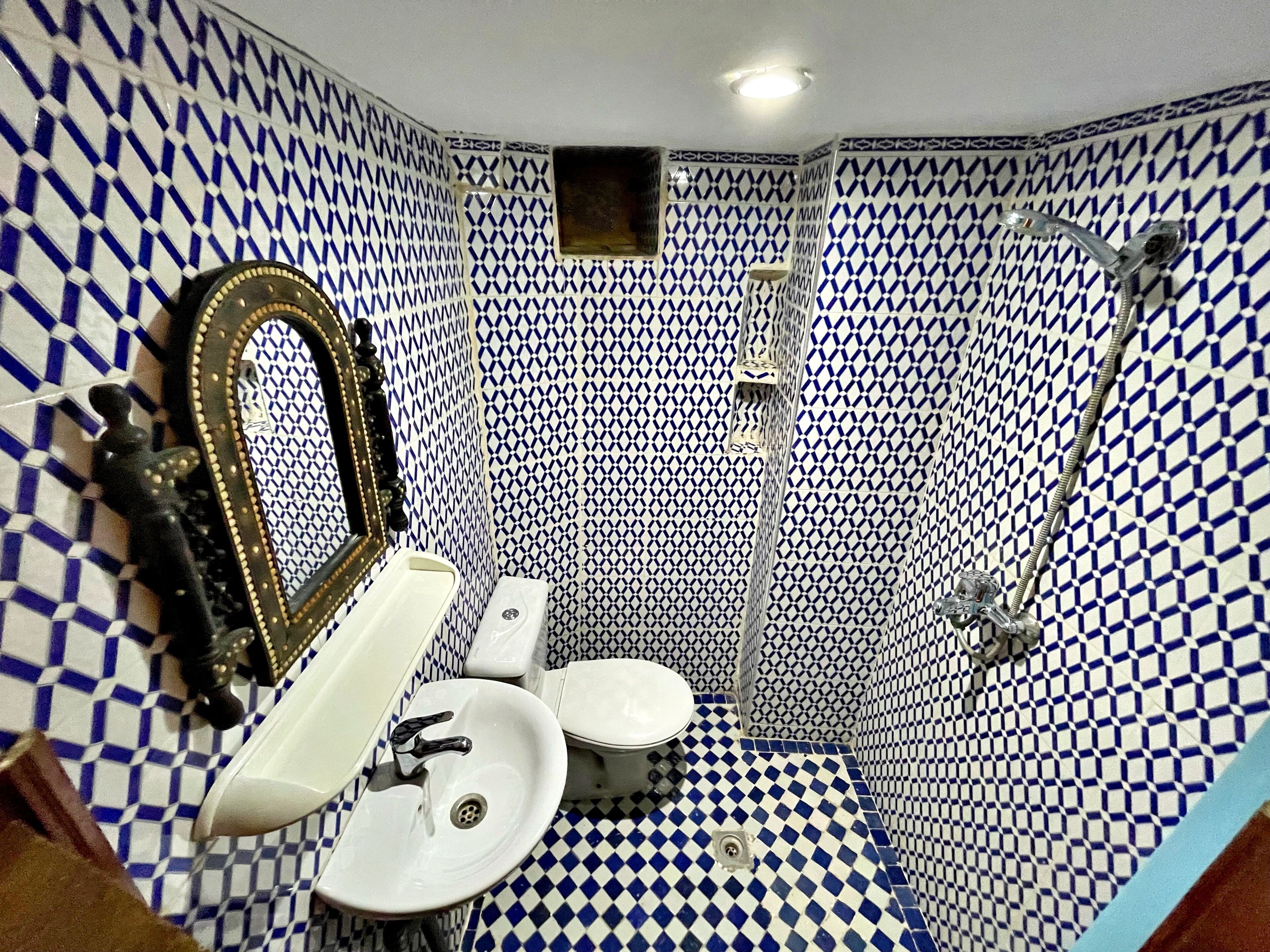 Foto - Riad Dar Guennoun - Luxury Suites in the Heart of Fes