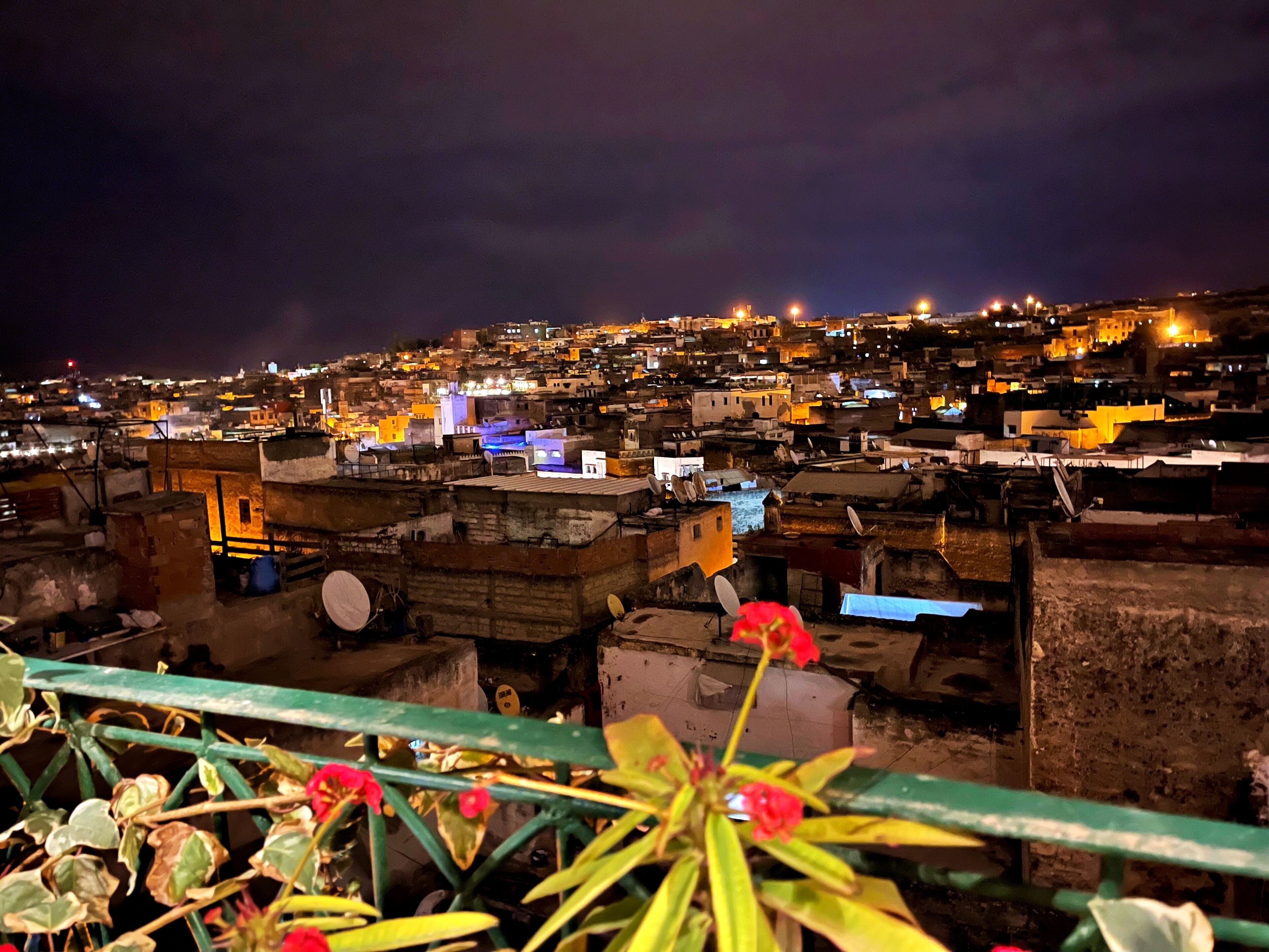 Foto - Riad Dar Guennoun - Luxury Suites in the Heart of Fes