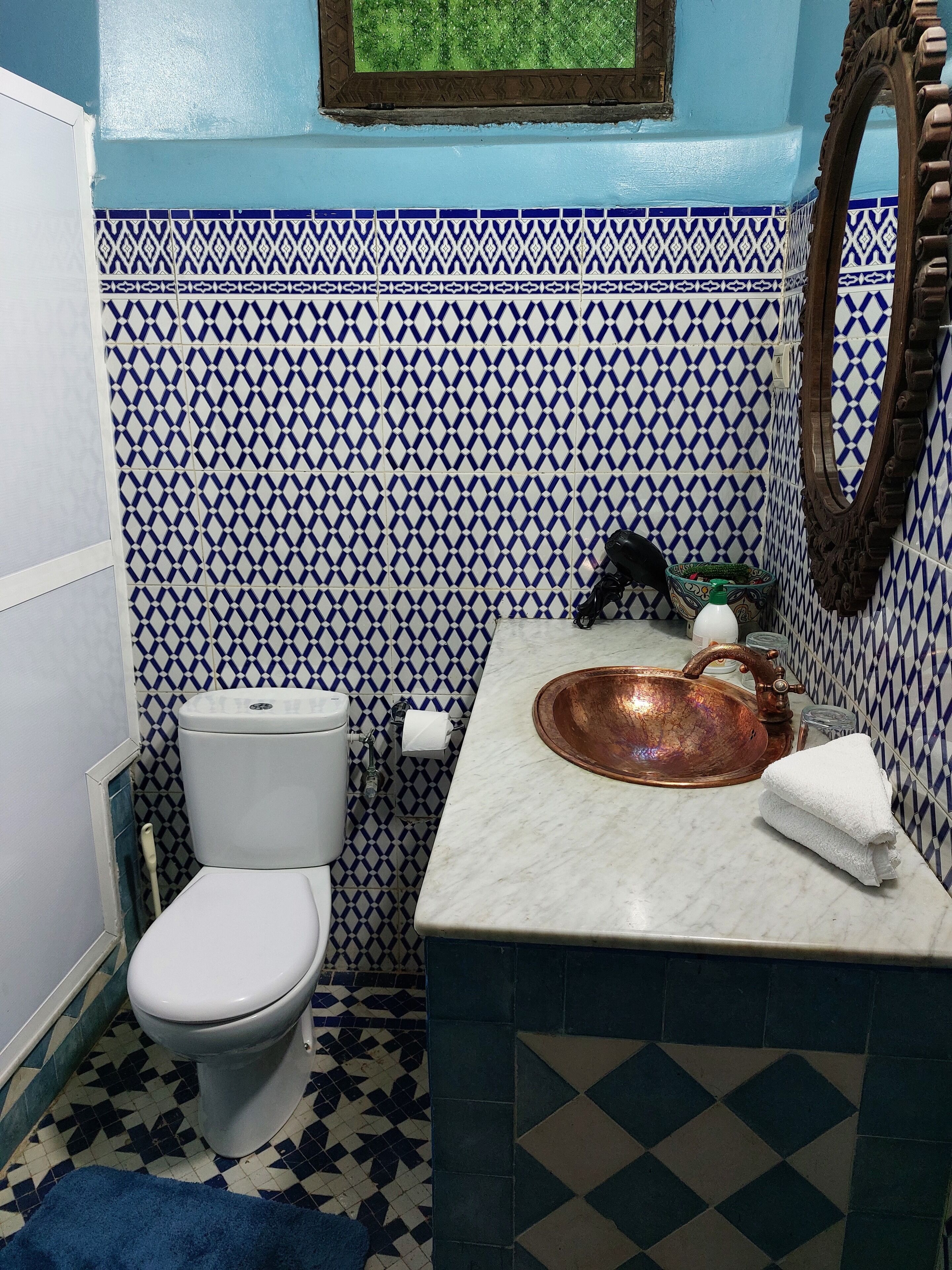 Foto - Riad Dar Guennoun - Luxury Suites in the Heart of Fes