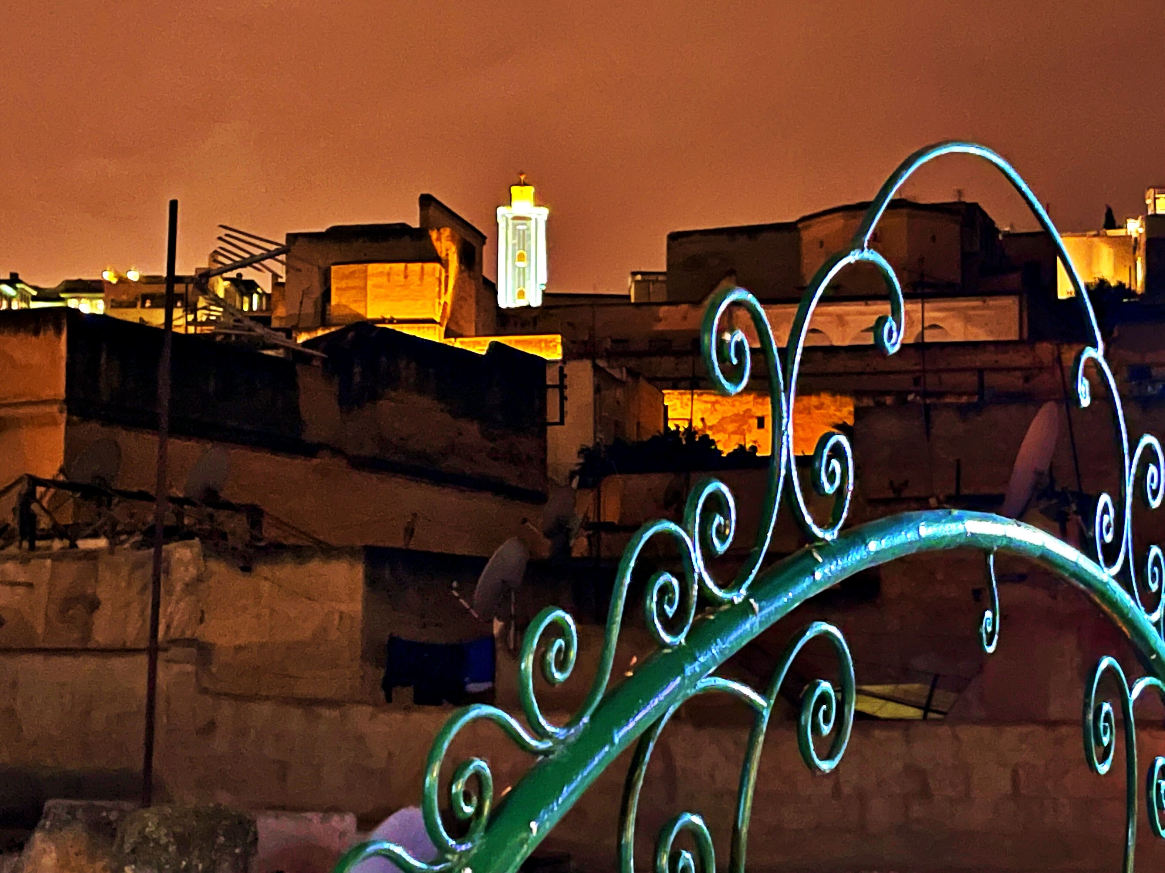 Foto - Riad Dar Guennoun - Luxury Suites in the Heart of Fes