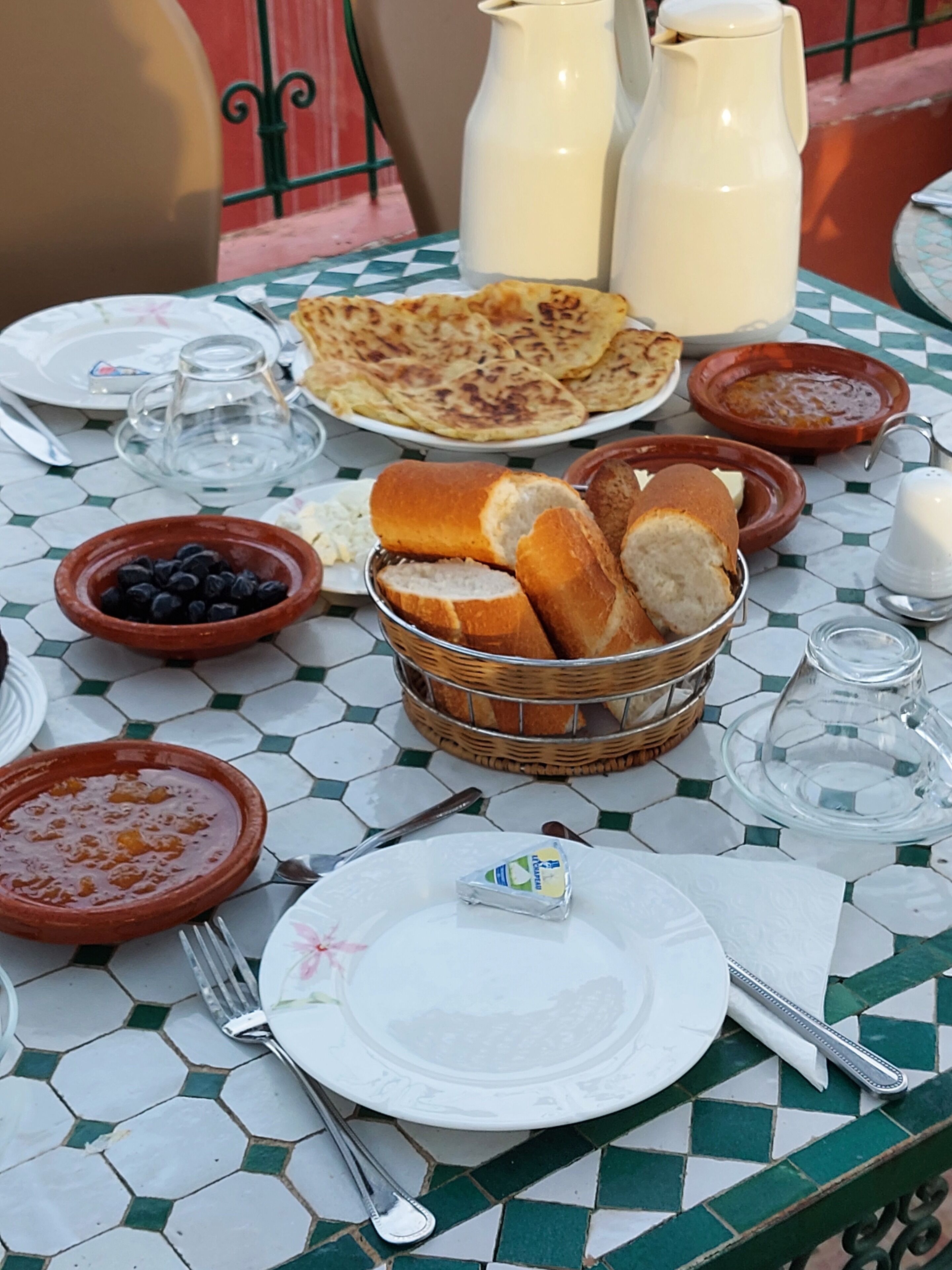 Foto - Riad Dar Guennoun - Luxury Suites in the Heart of Fes