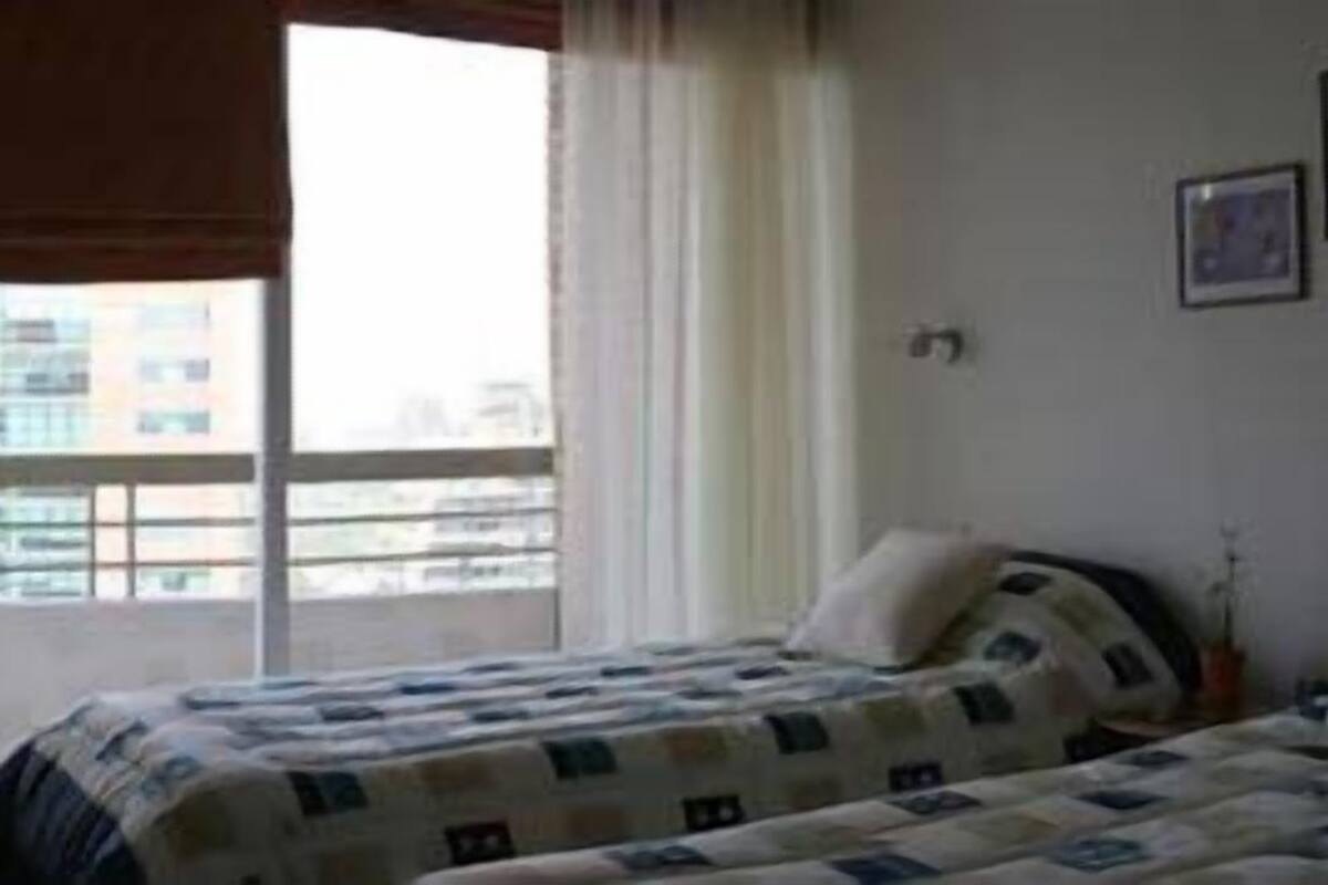 Appartement Standard (Twin)