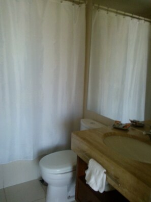 Bathroom - Murano Suites (Santiago)