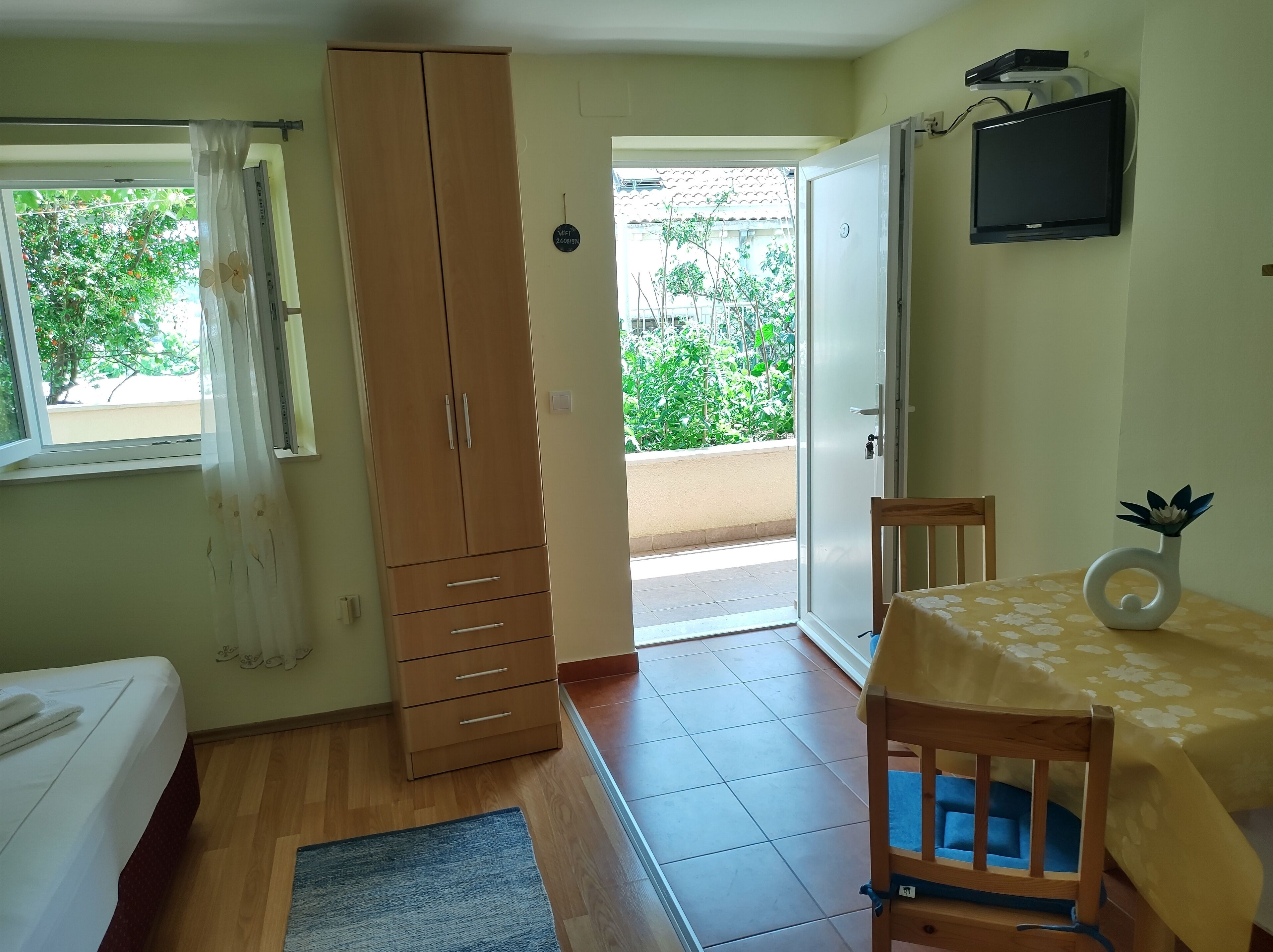 Foto - Guesthouse Anna