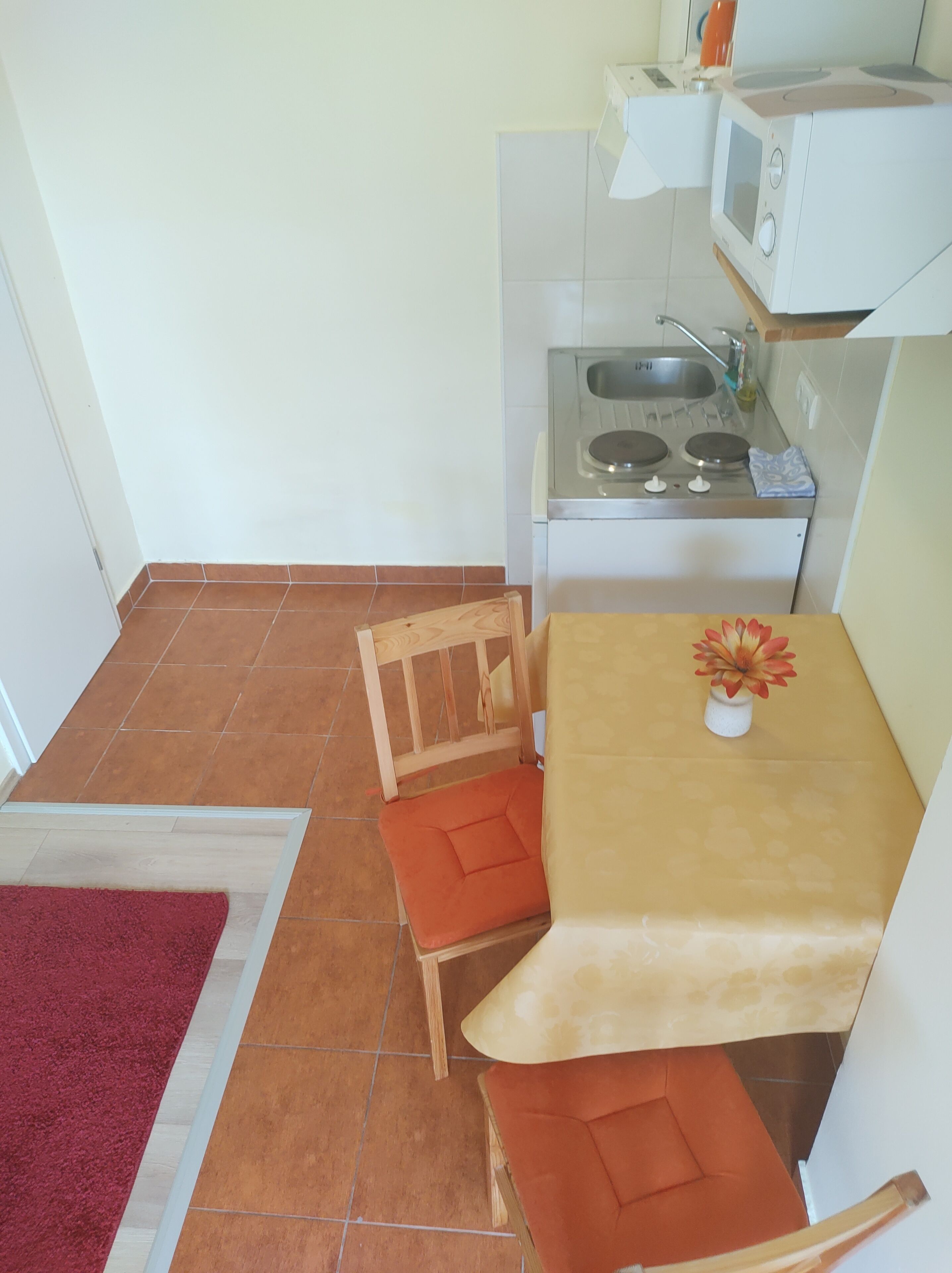 Foto - Guesthouse Anna