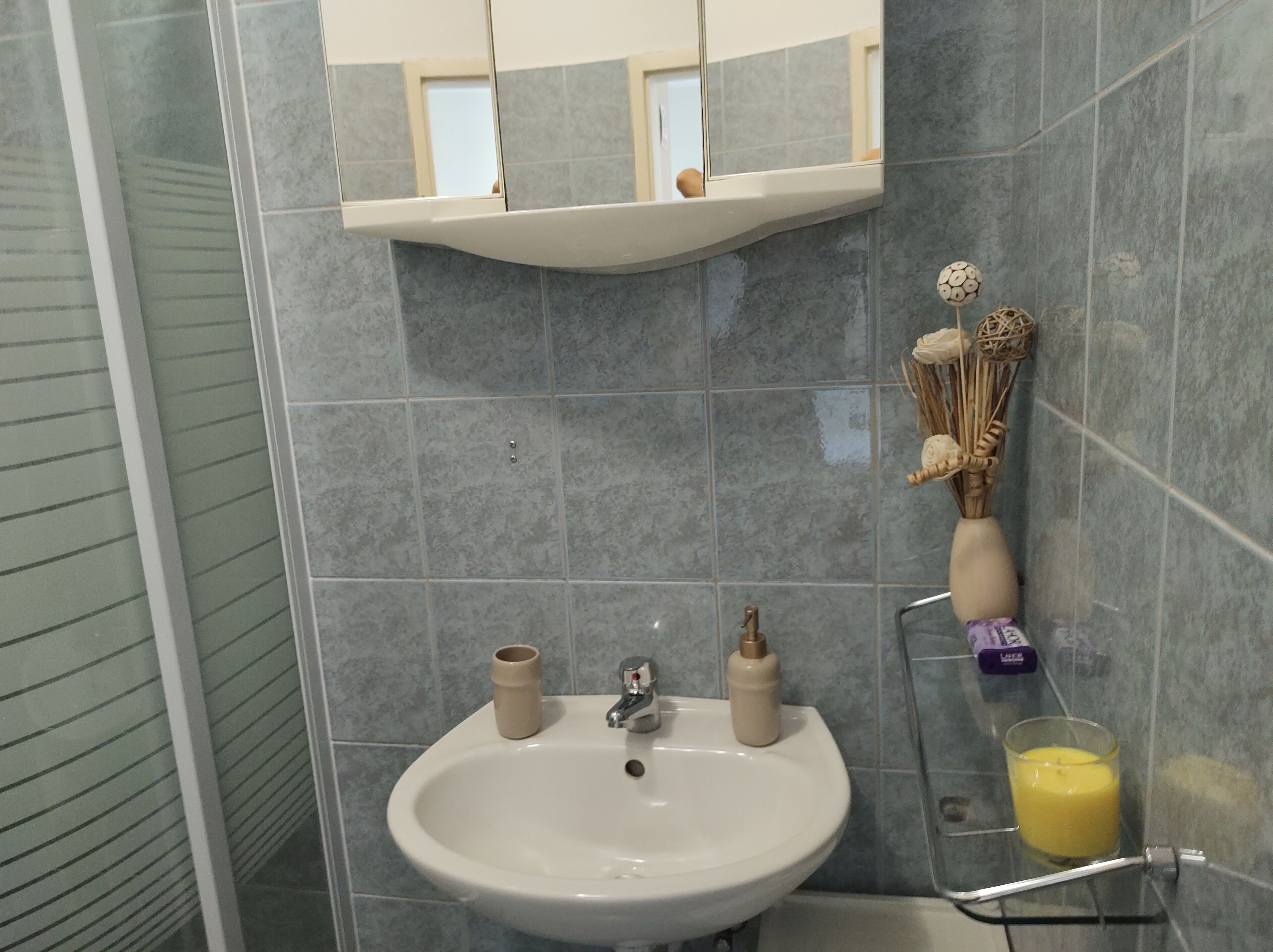 Foto - Guesthouse Anna