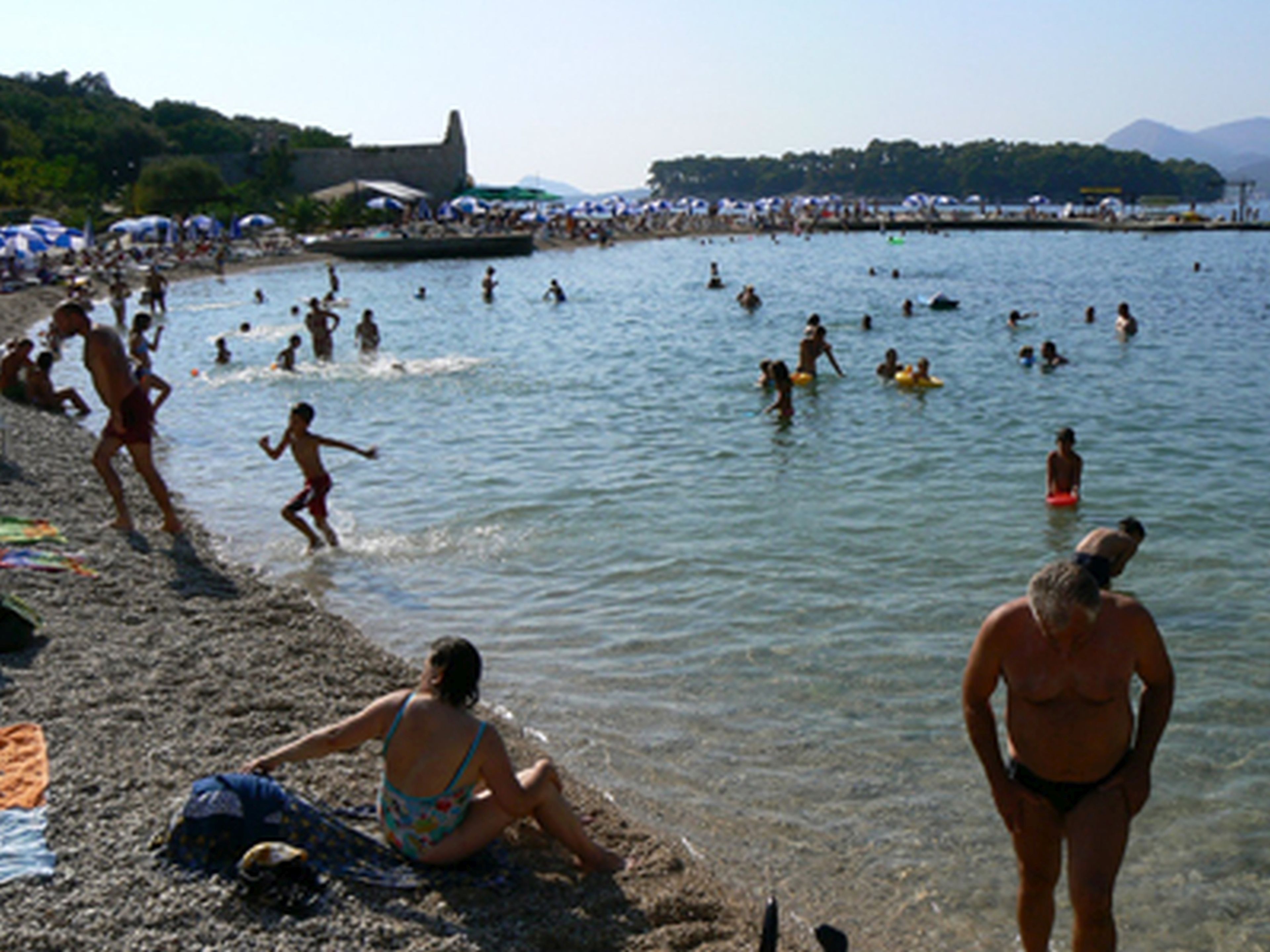 Foto - Guesthouse Anna