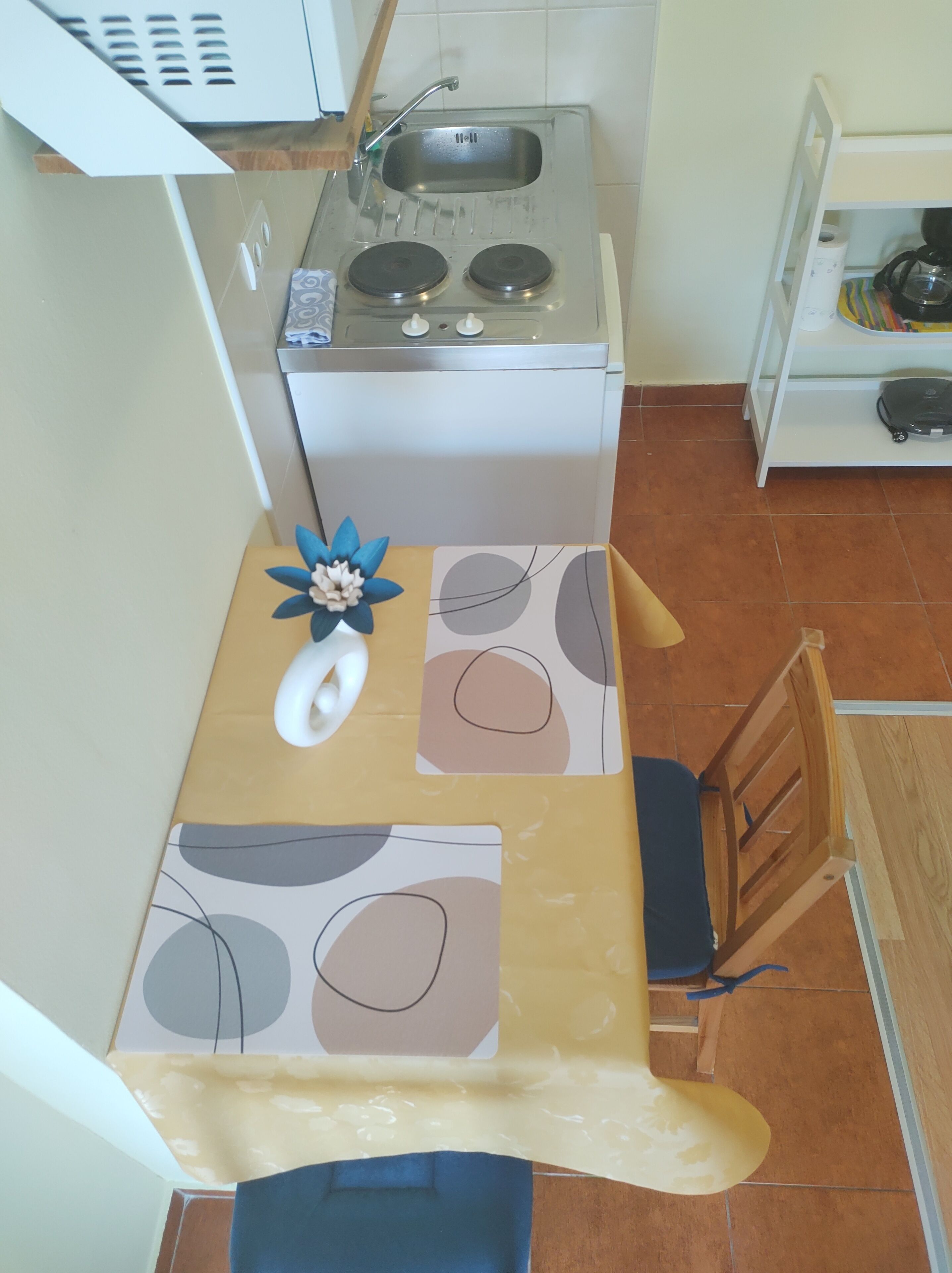 Foto - Guesthouse Anna