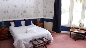 Standard Double Room, Ensuite