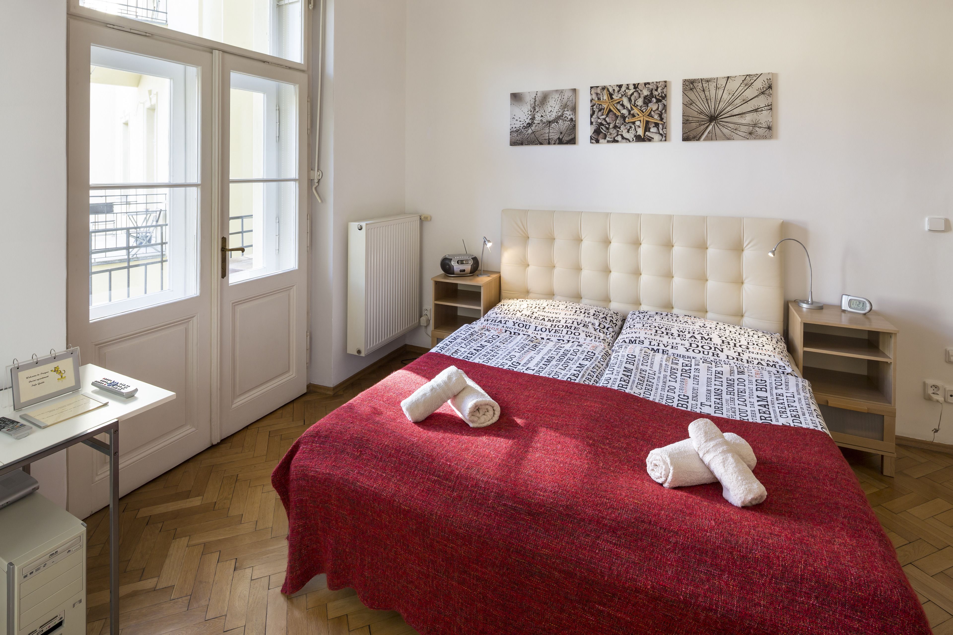 더블룸 | 객실 내 편의 시설/서비스