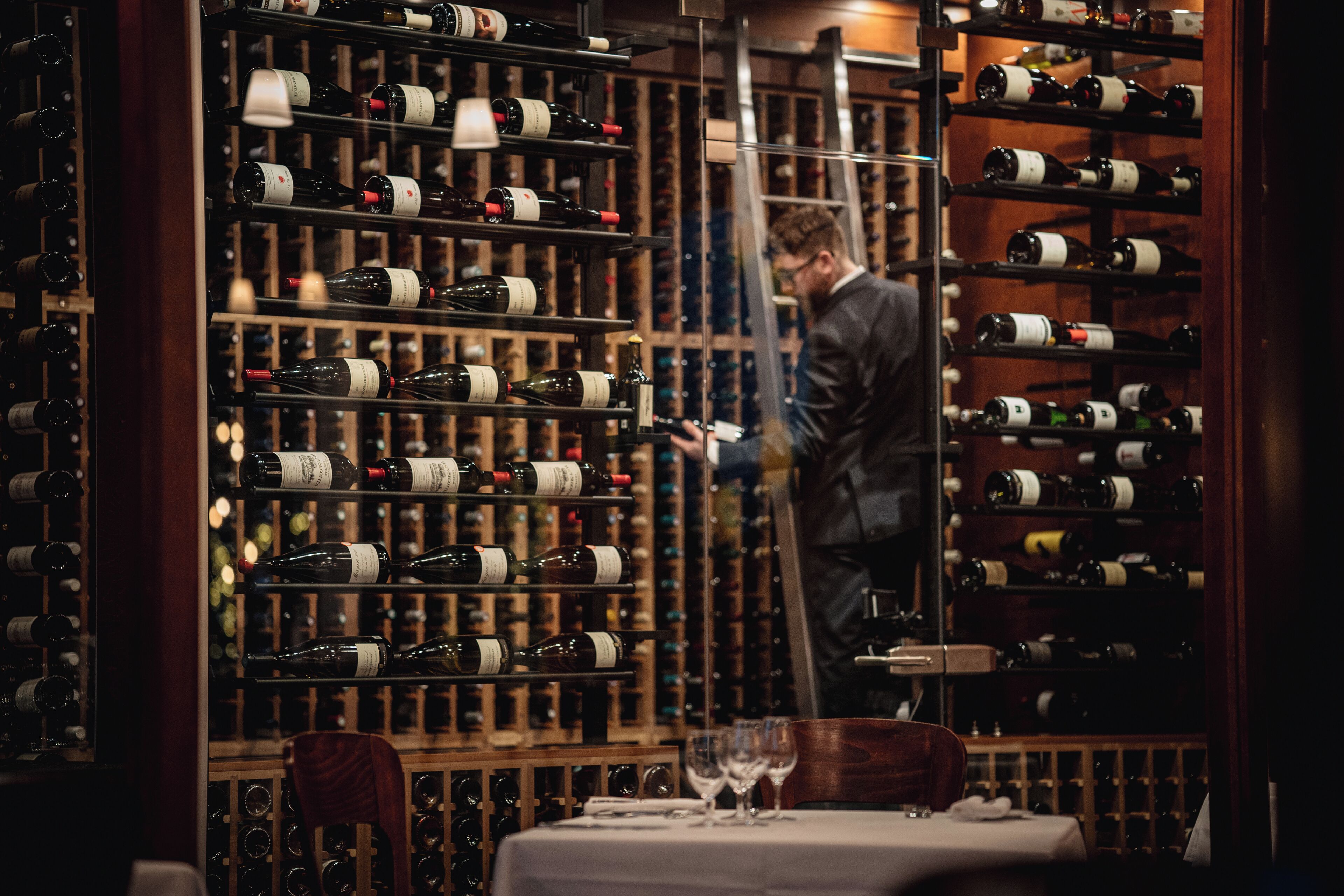 Photo - Hôtel de l'ITHQ