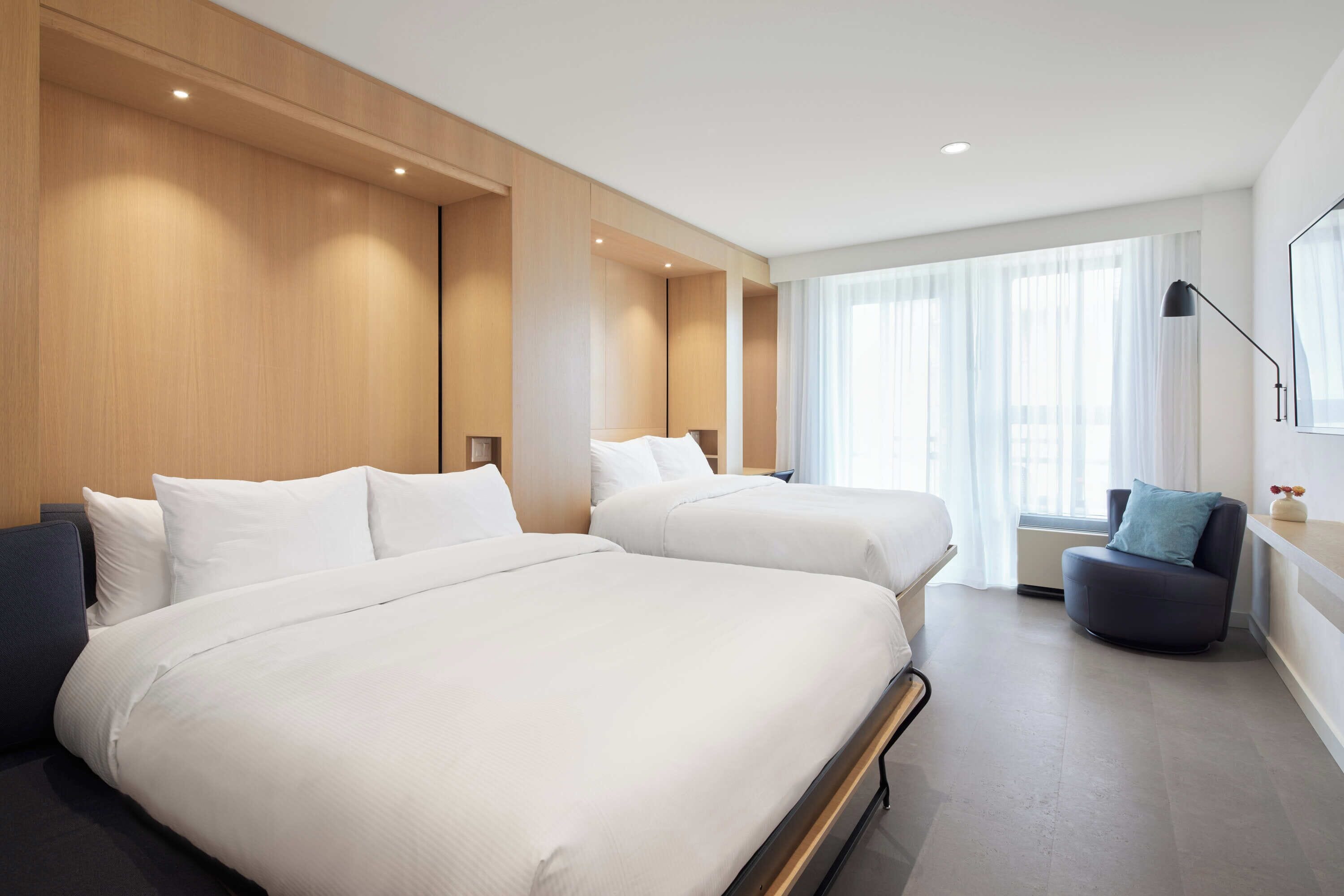 classique | 1 bedroom, premium bedding, down duvets, pillow-top beds