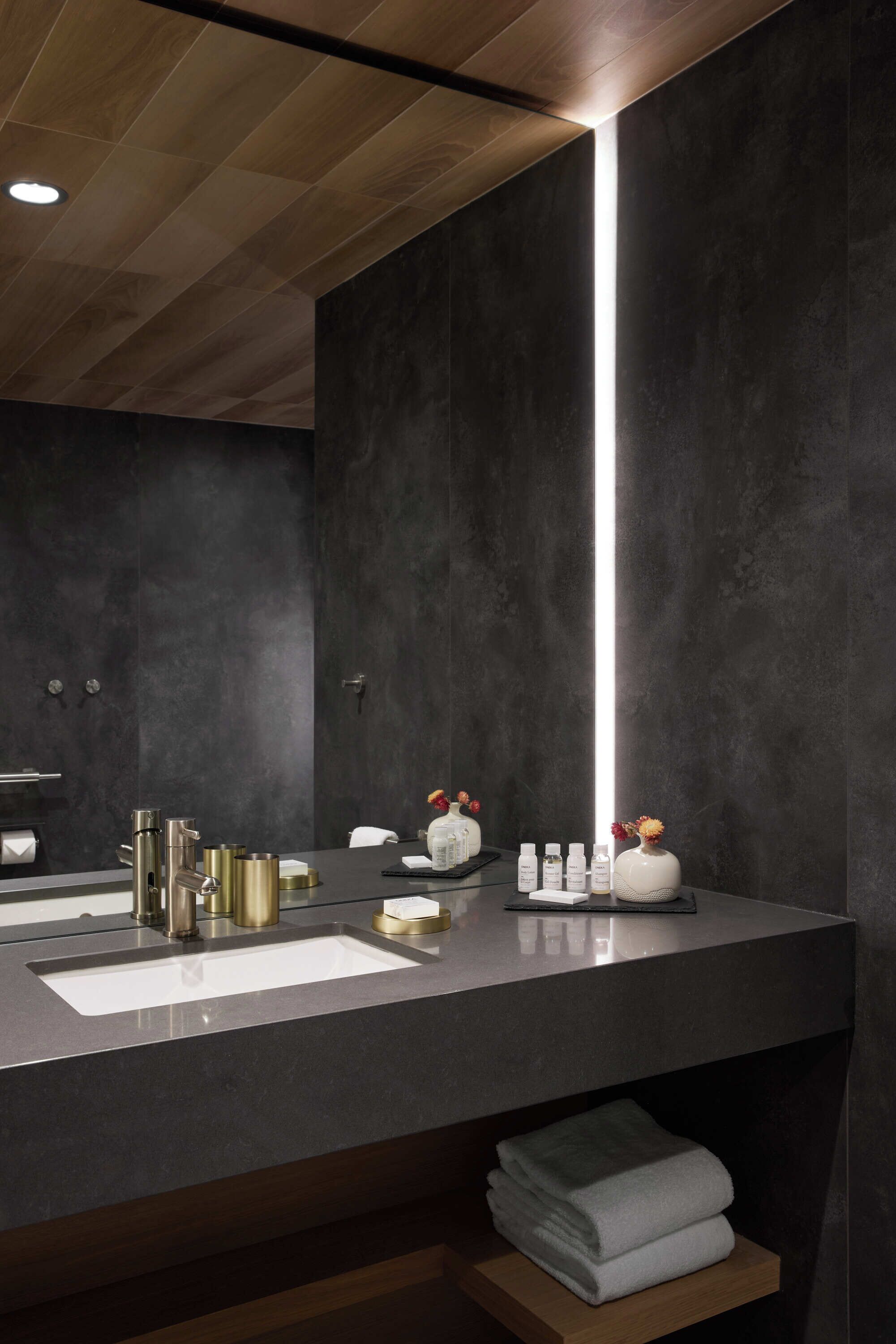 Photo - Hôtel de l'ITHQ