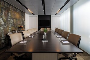 Meeting facility - Hotel de l'ITHQ (Montreal)