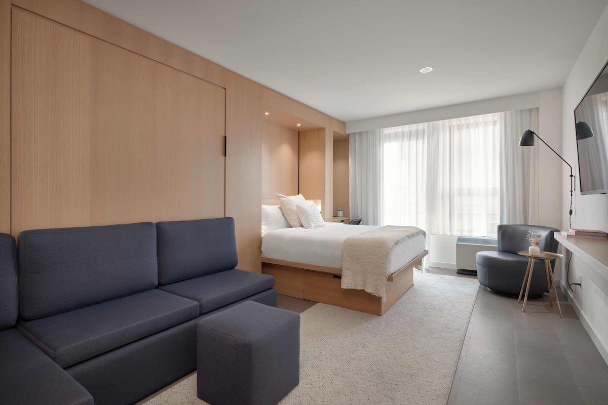 classique | 1 bedroom, premium bedding, down duvets, pillow-top beds