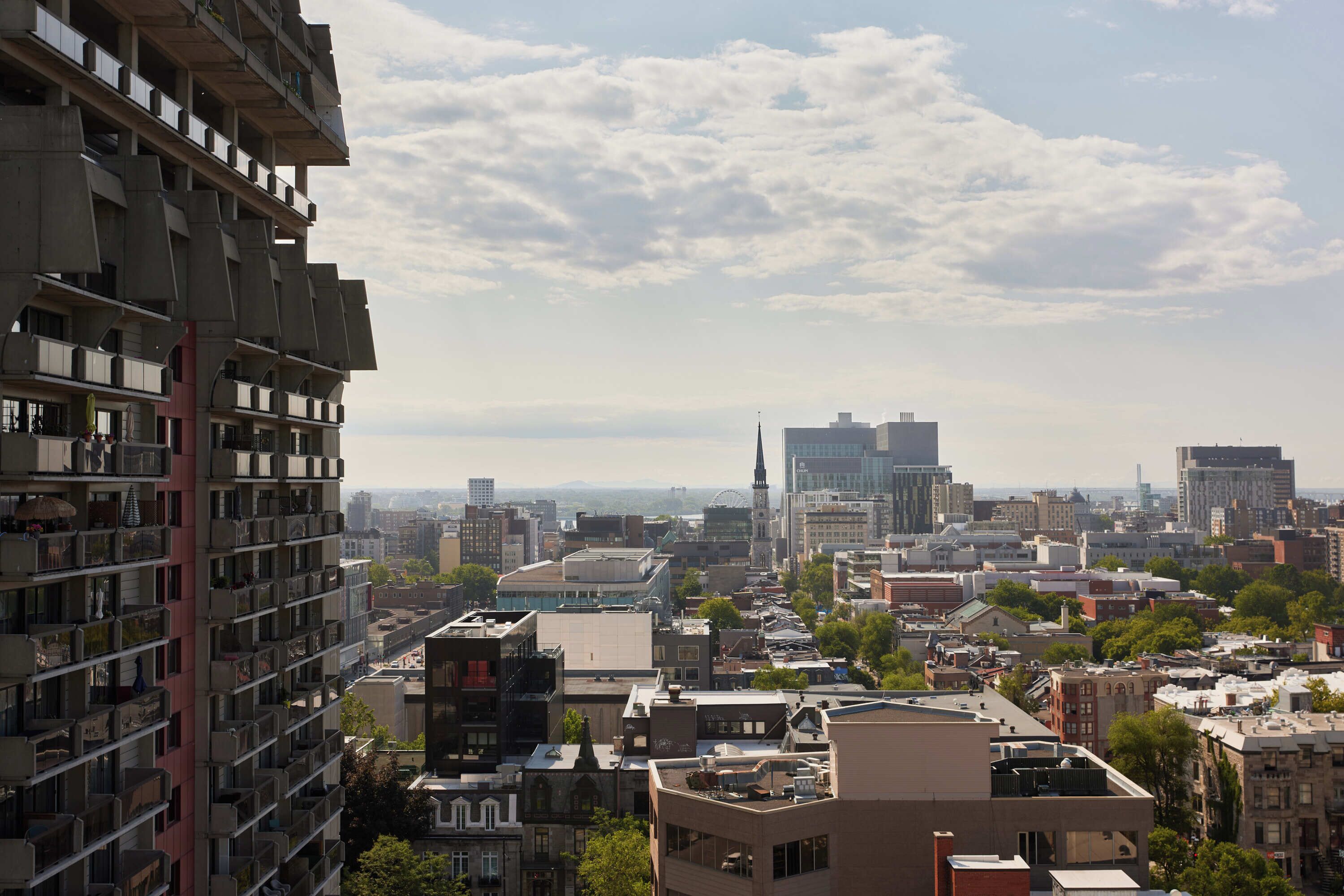 Photo - Hôtel de l'ITHQ