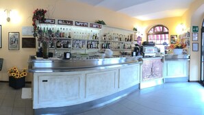Reception - Rondò (Acqui Terme)