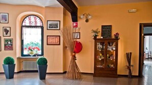 Lobby - Rondò (Acqui Terme)