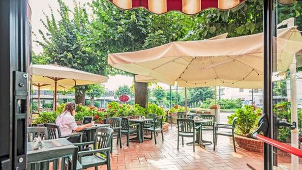 Terrace/patio - Rondò (Acqui Terme)
