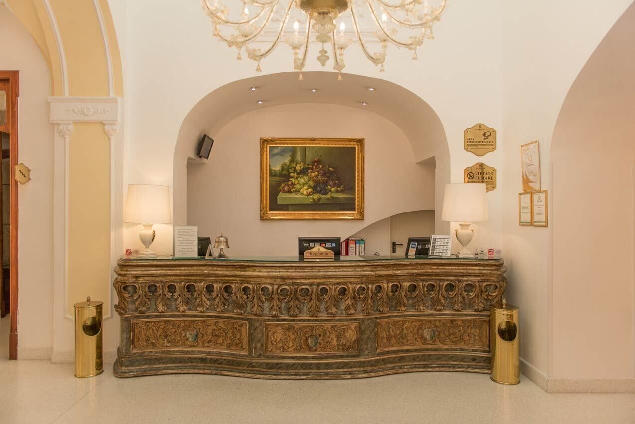 Foto - Grand Hotel Di Lecce