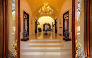 Interior - Grand Hotel di Lecce (Lecce)
