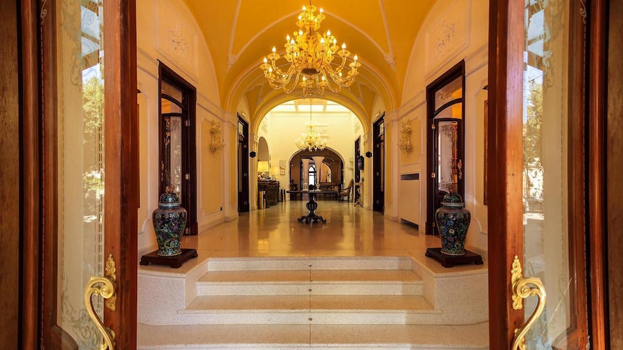 Grand Hotel di Lecce