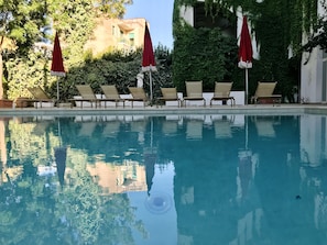 Exterior - Grand Hotel di Lecce (Lecce)