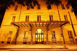 Exterior - Grand Hotel di Lecce (Lecce)