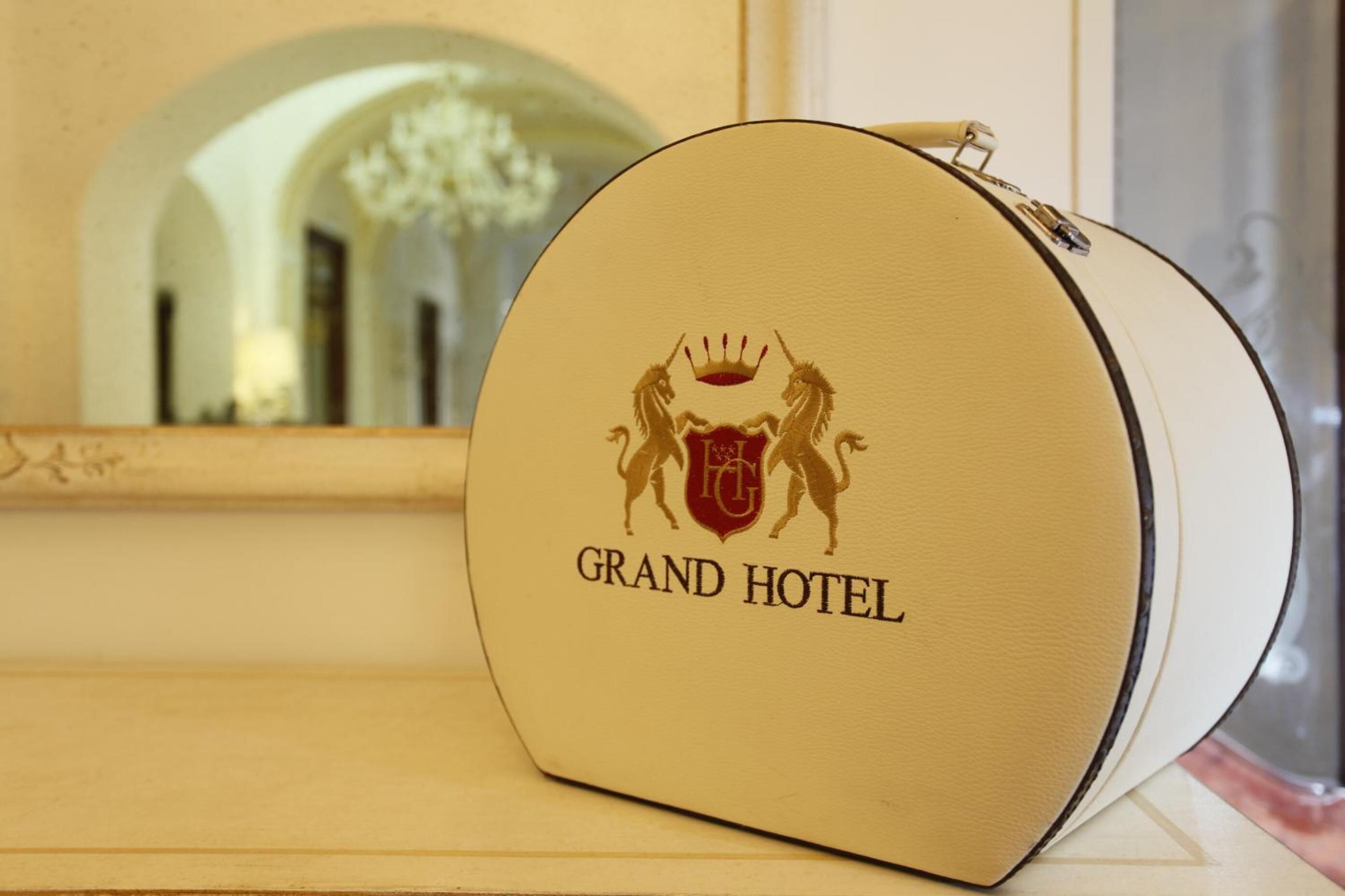Foto - Grand Hotel Di Lecce