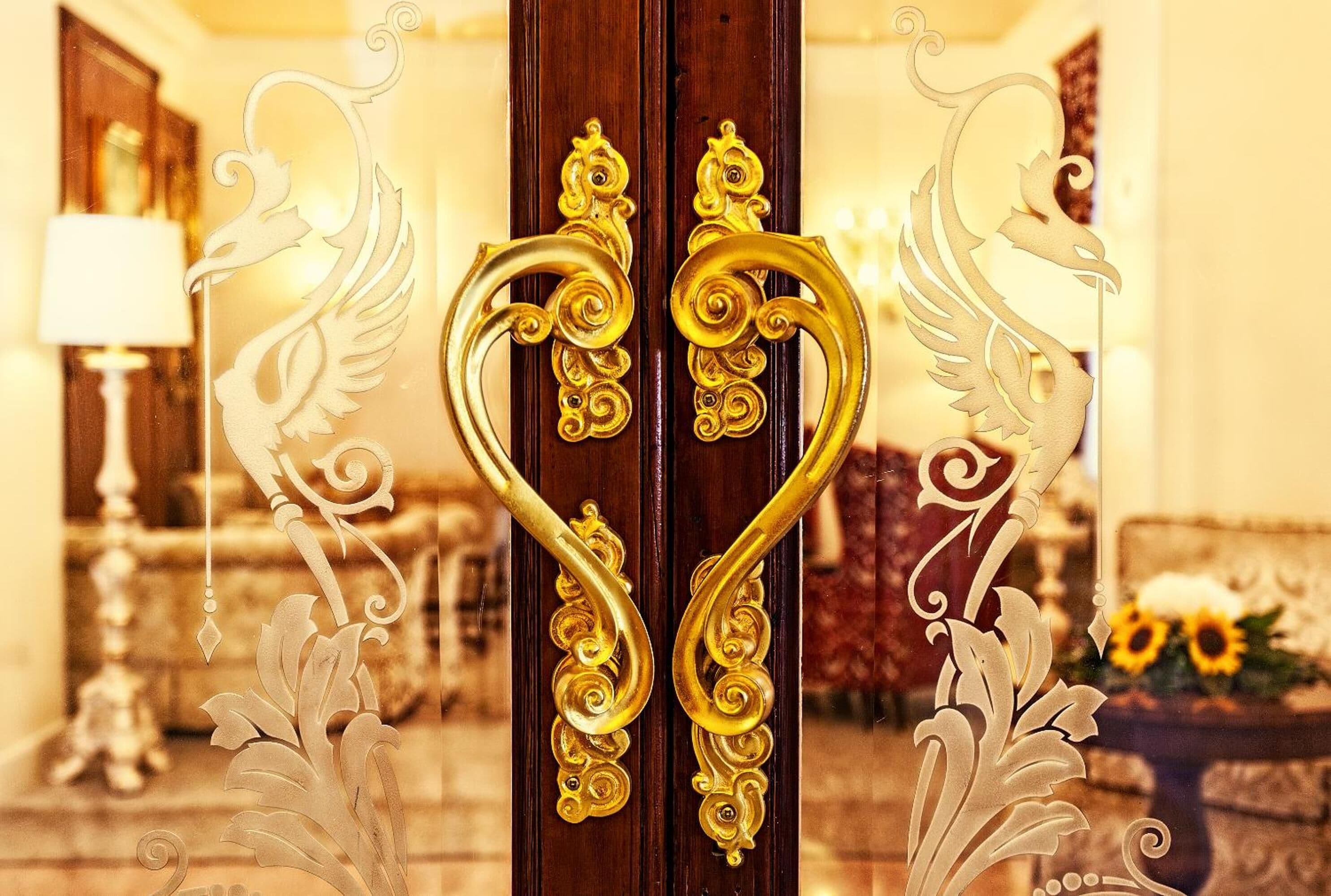 Foto - Grand Hotel Di Lecce