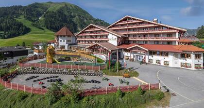 Familotel Kaiserhof