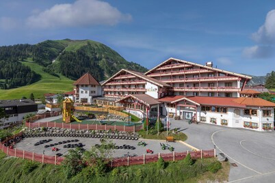 Familotel Kaiserhof