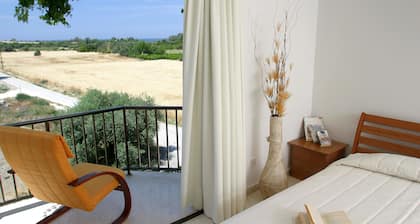 AlkioNest Hotel Apartments