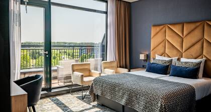 Van Der Valk Hotel Almere
