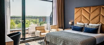 Van Der Valk Hotel Almere