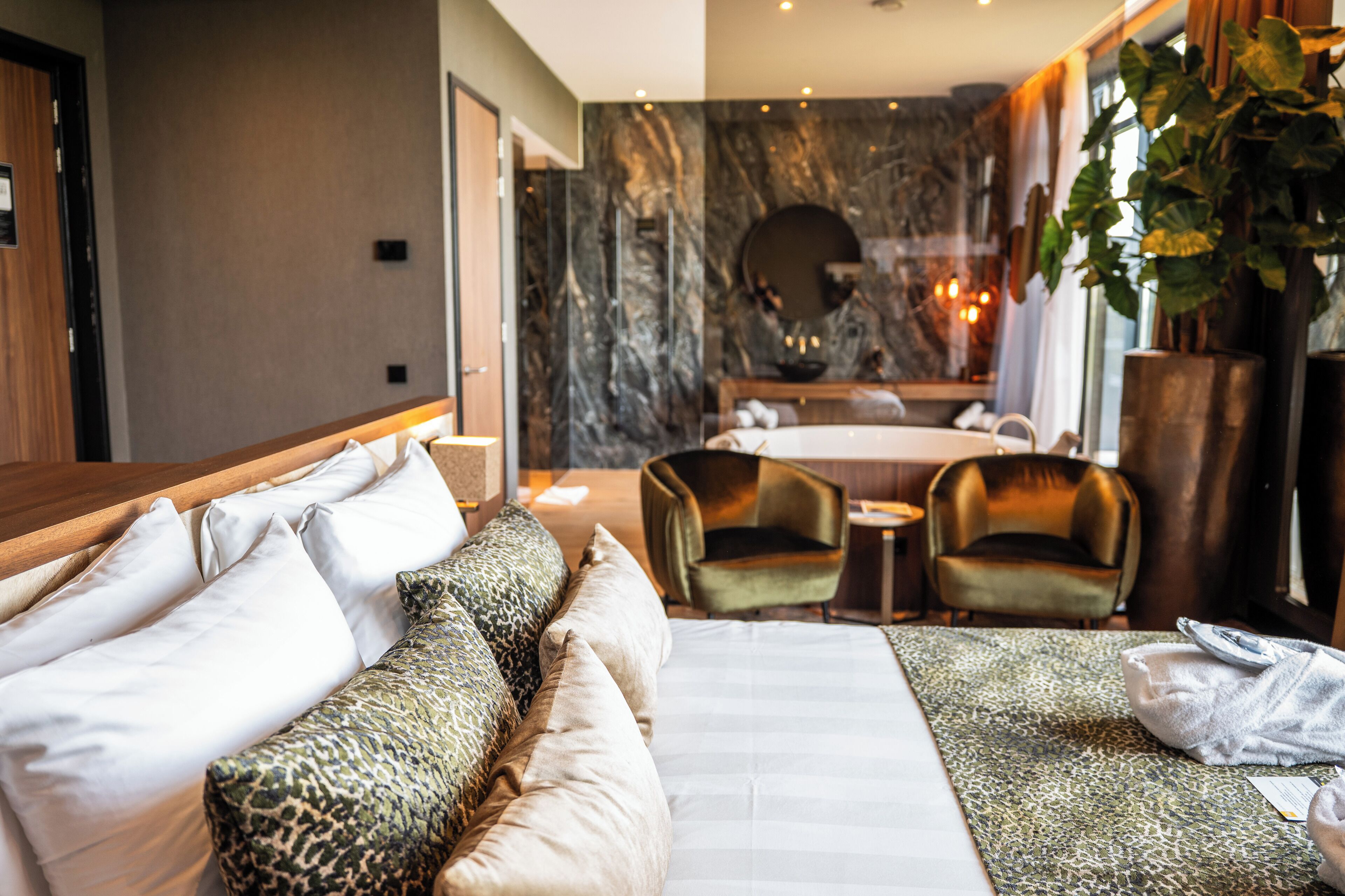 Foto - Van Der Valk Hotel Almere