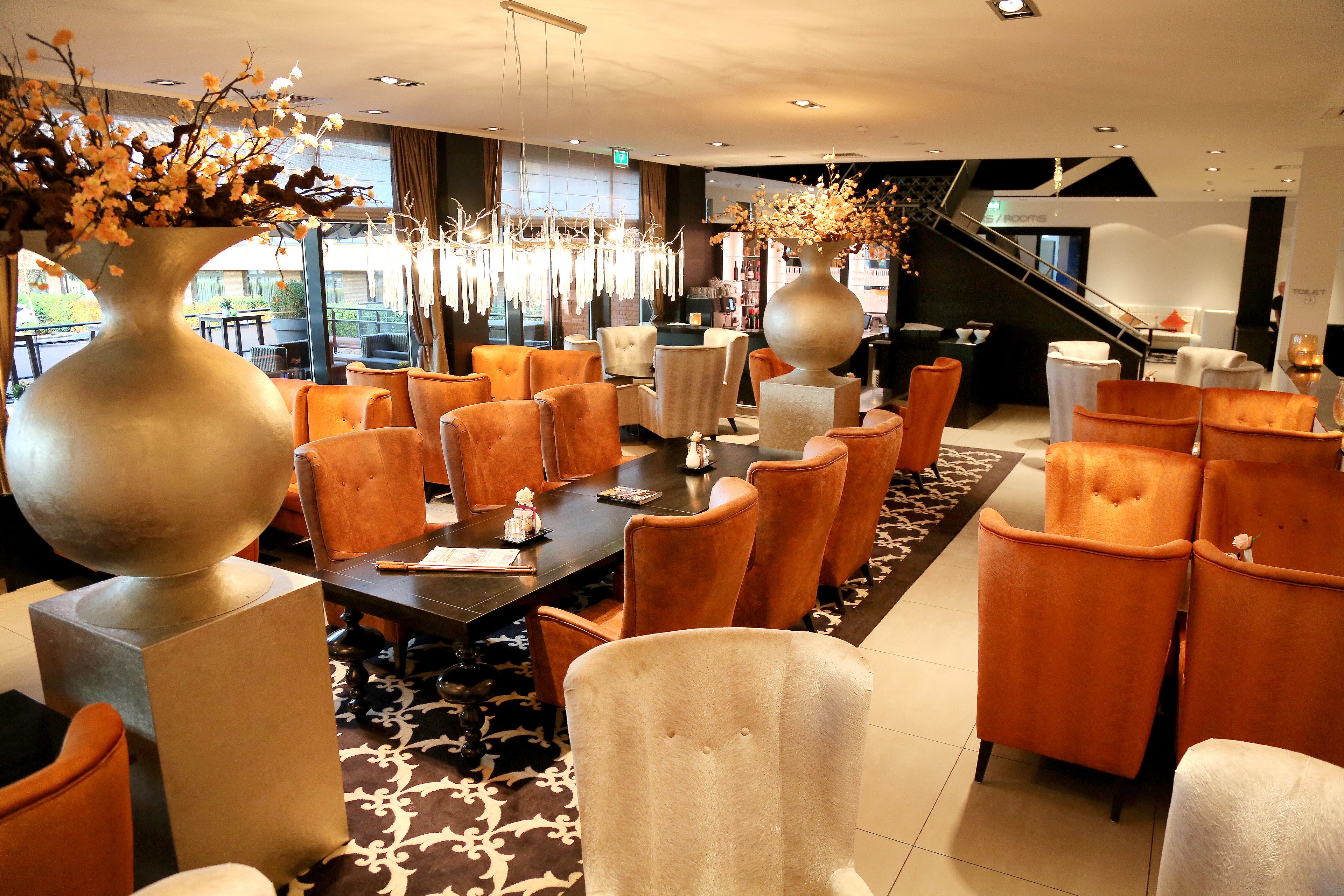 Photo - Van Der Valk Hotel Almere