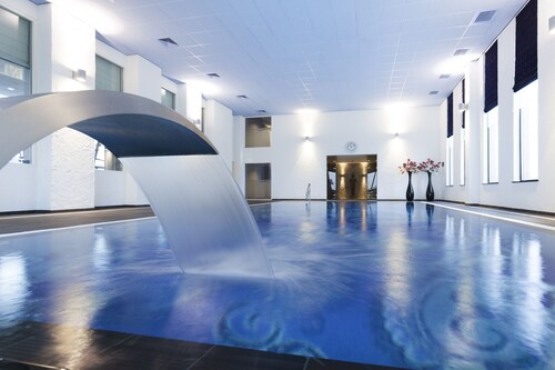 Van Der Valk Hotel Almere